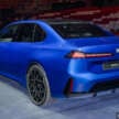 2026 BMW i3 revealed – NA0 EV 3 Series with up to 469 PS, 900 km WLTP range, 400 kW DC fast charging