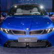 2026 BMW i3 revealed – NA0 EV 3 Series with up to 469 PS, 900 km WLTP range, 400 kW DC fast charging
