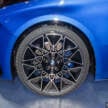 2026 BMW i3 revealed – NA0 EV 3 Series with up to 469 PS, 900 km WLTP range, 400 kW DC fast charging