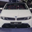 2026 BMW i3 revealed – NA0 EV 3 Series with up to 469 PS, 900 km WLTP range, 400 kW DC fast charging