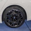 2026 BMW i3 revealed – NA0 EV 3 Series with up to 469 PS, 900 km WLTP range, 400 kW DC fast charging