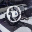2026 BMW i3 revealed – NA0 EV 3 Series with up to 469 PS, 900 km WLTP range, 400 kW DC fast charging