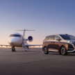 Denza D9 DM-i goes global – PHEV luxury MPV, 353 PS, 210 km WLTP EV range, 559 kW Flash Charging