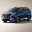 Denza D9 DM-i goes global – PHEV luxury MPV, 353 PS, 210 km WLTP EV range, 559 kW Flash Charging