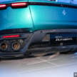 Ferrari Amalfi debuts in Malaysia – 640 PS/760 Nm V8 2+2 coupe takes over from Roma, fr. over RM1.1m est.
