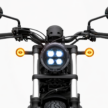 2026 Honda Rebel 500 Malaysia new colour, RM33.8k