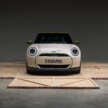 2026 MINI Paul Smith Edition launched in Malaysia – based on Cooper SE EV; limited units, from RM222k