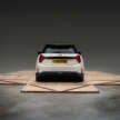 2026 MINI Paul Smith Edition launched in Malaysia – based on Cooper SE EV; limited units, from RM222k