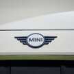 2026 MINI Paul Smith Edition launched in Malaysia – based on Cooper SE EV; limited units, from RM222k