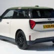 2026 MINI Paul Smith Edition launched in Malaysia – based on Cooper SE EV; limited units, from RM222k
