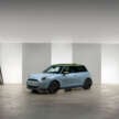 2026 MINI Paul Smith Edition launched in Malaysia – based on Cooper SE EV; limited units, from RM222k