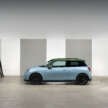 2026 MINI Paul Smith Edition launched in Malaysia – based on Cooper SE EV; limited units, from RM222k