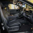 Omoda C9 Matte Black Limited Edition in Malaysia – limited units, deliveries have begun, RM191,800