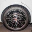 2026 Porsche Cayenne, Cayenne S E-Hybrid Coupé in Malaysia: 21-inch wheels now, RM609k and RM739k
