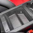 2026 Porsche Cayenne, Cayenne S E-Hybrid Coupé in Malaysia: 21-inch wheels now, RM609k and RM739k