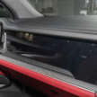 2026 Porsche Cayenne, Cayenne S E-Hybrid Coupé in Malaysia: 21-inch wheels now, RM609k and RM739k