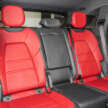 2026 Porsche Cayenne, Cayenne S E-Hybrid Coupé in Malaysia: 21-inch wheels now, RM609k and RM739k