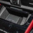 2026 Porsche Cayenne, Cayenne S E-Hybrid Coupé in Malaysia: 21-inch wheels now, RM609k and RM739k