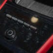 2026 Porsche Cayenne, Cayenne S E-Hybrid Coupé in Malaysia: 21-inch wheels now, RM609k and RM739k