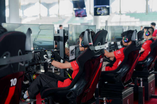 Porsche Esports Sprint Challenge Malaysia 2026 – registrations open, all-female category added this year