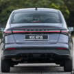 2026 Proton Saga MC3 full review – the good and bad