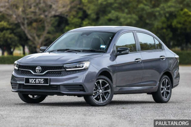 Proton delivered 18,442 units in July – 14.9% higher than June, second best month in 2026, YTD sales 38.7% up