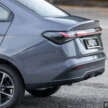 2026 Proton Saga MC3 full review – the good and bad