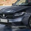 2026 Proton Saga MC3 full review – the good and bad