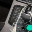 2026 Proton X70 MC3 Executive – 181 PS/290 Nm 1.5T four-cylinder engine, improved NVH; RM99,800 OTR