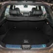 2026 Proton X70 MC3 Executive – 181 PS/290 Nm 1.5T four-cylinder engine, improved NVH; RM99,800 OTR