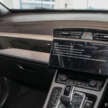 2026 Proton X70 MC3 Executive – 181 PS/290 Nm 1.5T four-cylinder engine, improved NVH; RM99,800 OTR