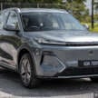 2026 Proton eMas 7 PHEV Prime – gallery of cheapest PHEV in Malaysia; up to 943 km WLTP; RM105,800