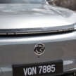 2026 Proton eMas 7 PHEV Prime – gallery of cheapest PHEV in Malaysia; up to 943 km WLTP; RM105,800