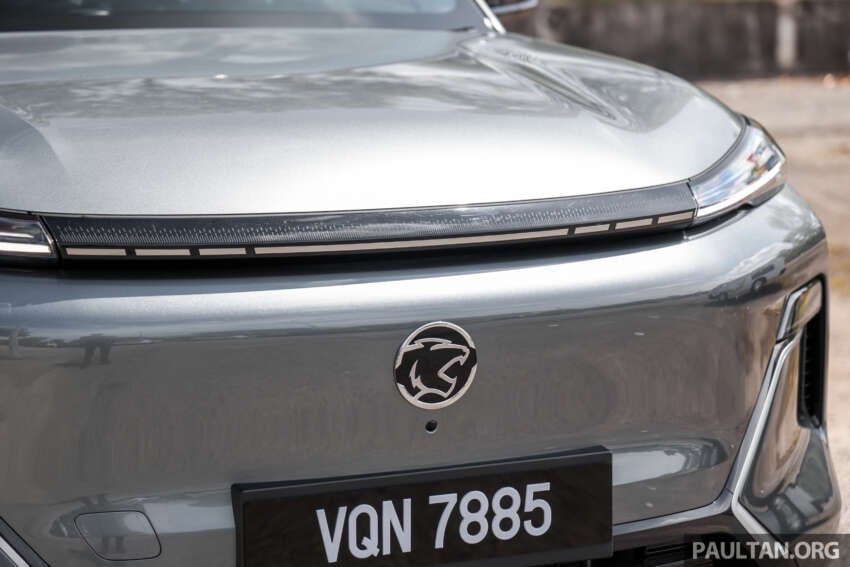 2026 Proton eMas 7 PHEV Prime – gallery of cheapest PHEV in Malaysia; up to 943 km WLTP; RM105,800 2049470