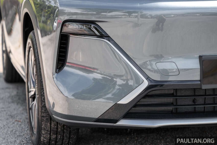 2026 Proton eMas 7 PHEV Prime – gallery of cheapest PHEV in Malaysia; up to 943 km WLTP; RM105,800 2049471