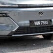 2026 Proton eMas 7 PHEV Prime – gallery of cheapest PHEV in Malaysia; up to 943 km WLTP; RM105,800