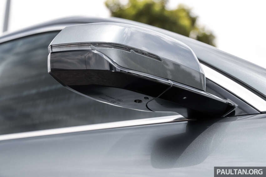 2026 Proton eMas 7 PHEV Prime – gallery of cheapest PHEV in Malaysia; up to 943 km WLTP; RM105,800 2049476