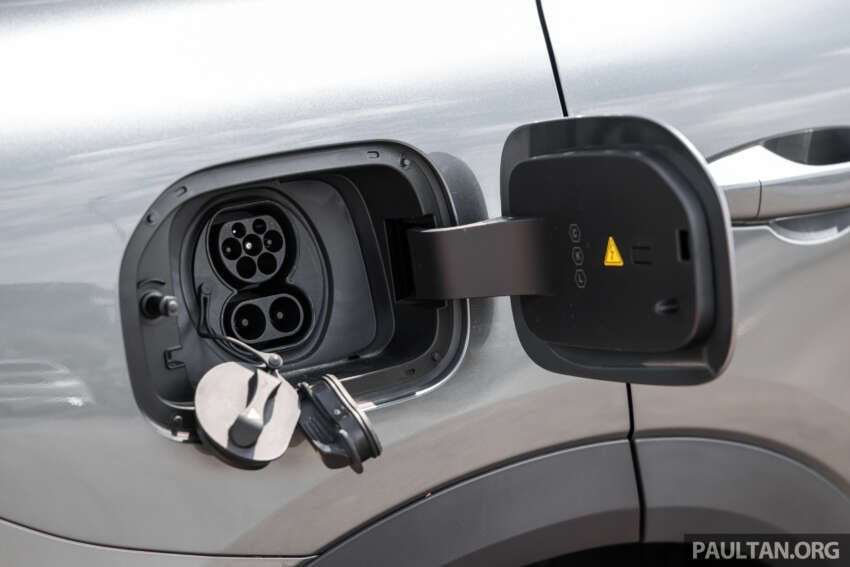 2026 Proton eMas 7 PHEV Prime – gallery of cheapest PHEV in Malaysia; up to 943 km WLTP; RM105,800 2049484