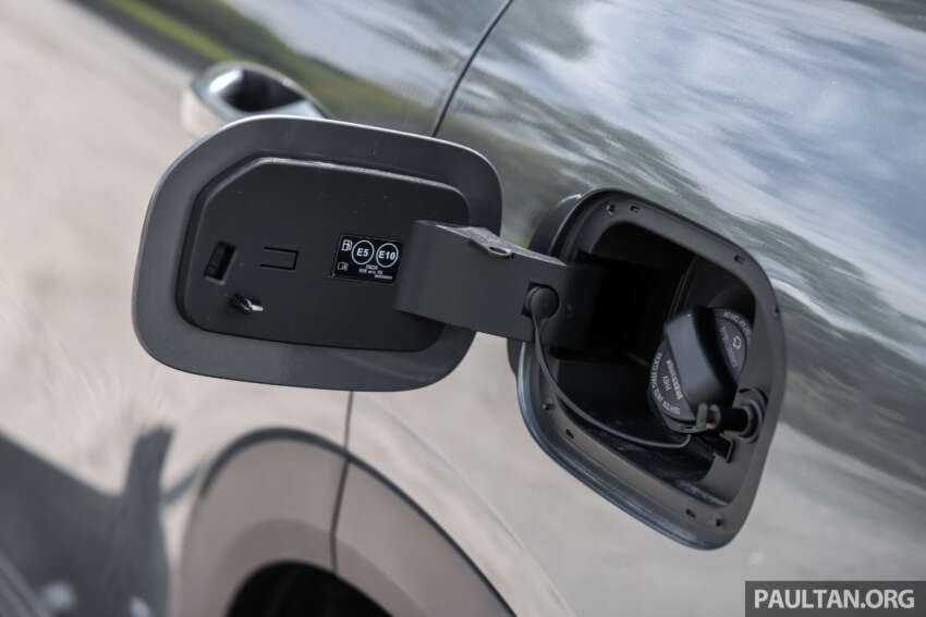 2026 Proton eMas 7 PHEV Prime – gallery of cheapest PHEV in Malaysia; up to 943 km WLTP; RM105,800 2049485