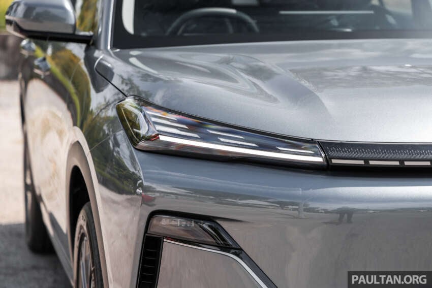 2026 Proton eMas 7 PHEV Prime – gallery of cheapest PHEV in Malaysia; up to 943 km WLTP; RM105,800 2049467