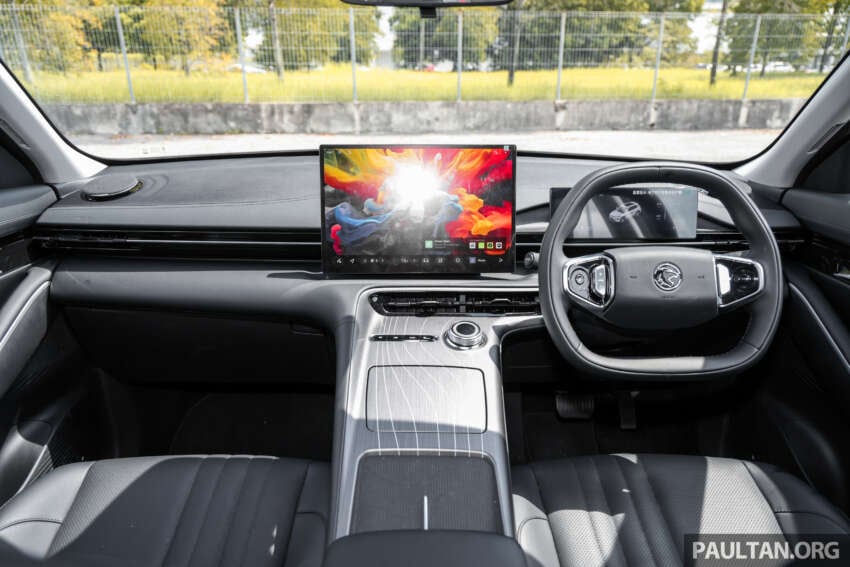 2026 Proton eMas 7 PHEV Prime – gallery of cheapest PHEV in Malaysia; up to 943 km WLTP; RM105,800 2049496