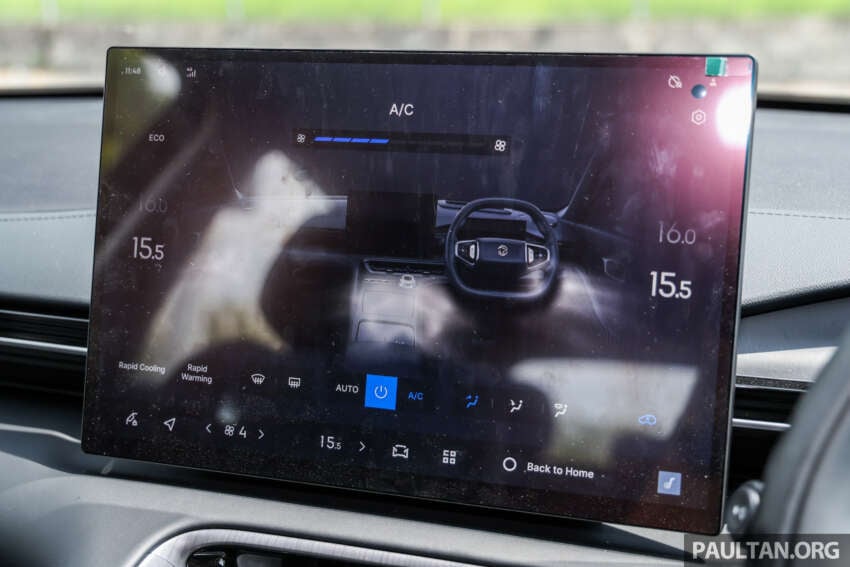 2026 Proton eMas 7 PHEV Prime – gallery of cheapest PHEV in Malaysia; up to 943 km WLTP; RM105,800 2049515