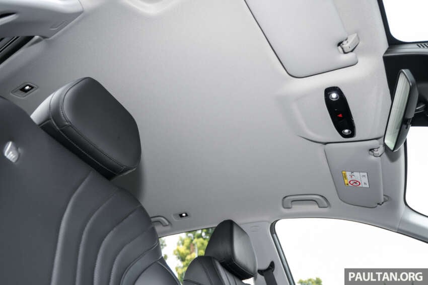 2026 Proton eMas 7 PHEV Prime – gallery of cheapest PHEV in Malaysia; up to 943 km WLTP; RM105,800 2049524