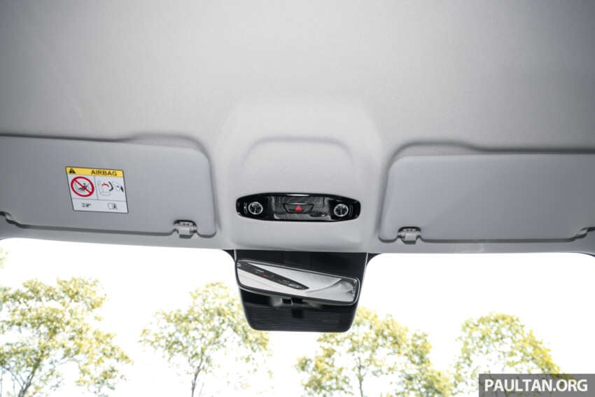 2026 Proton eMas 7 PHEV Prime – gallery of cheapest PHEV in Malaysia; up to 943 km WLTP; RM105,800 2049525