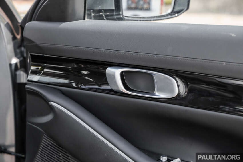 2026 Proton eMas 7 PHEV Prime – gallery of cheapest PHEV in Malaysia; up to 943 km WLTP; RM105,800 2049531