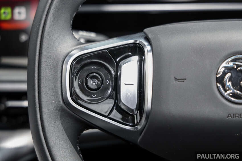 2026 Proton eMas 7 PHEV Prime – gallery of cheapest PHEV in Malaysia; up to 943 km WLTP; RM105,800 2049498