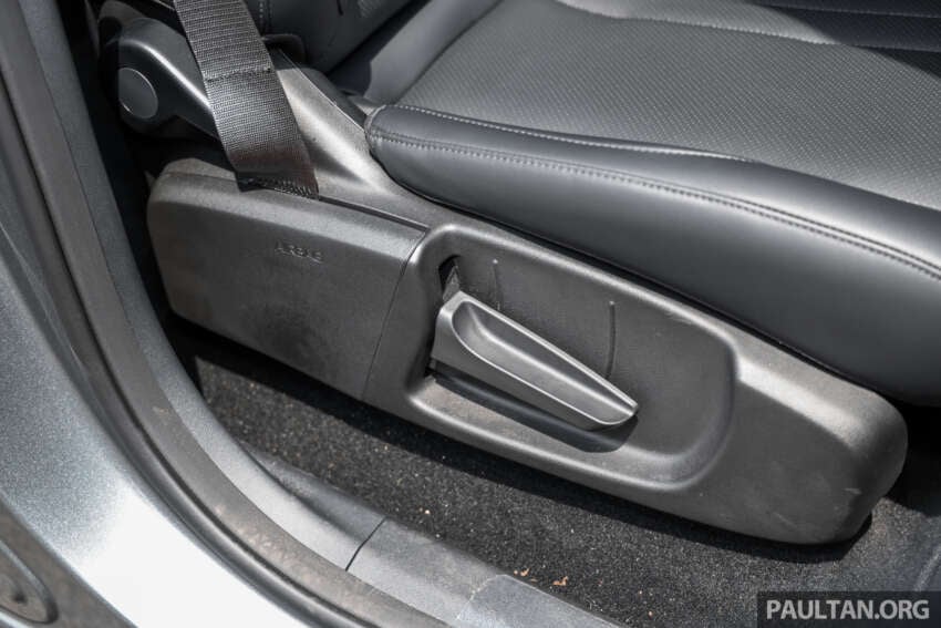 2026 Proton eMas 7 PHEV Prime – gallery of cheapest PHEV in Malaysia; up to 943 km WLTP; RM105,800 2049537