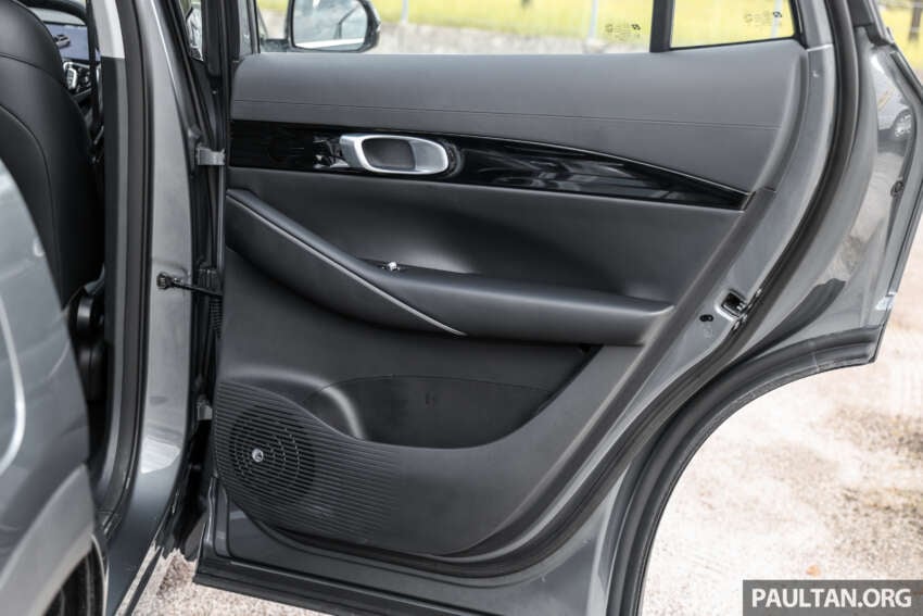 2026 Proton eMas 7 PHEV Prime – gallery of cheapest PHEV in Malaysia; up to 943 km WLTP; RM105,800 2049541