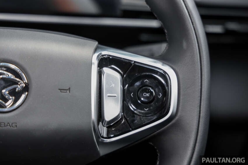 2026 Proton eMas 7 PHEV Prime – gallery of cheapest PHEV in Malaysia; up to 943 km WLTP; RM105,800 2049499