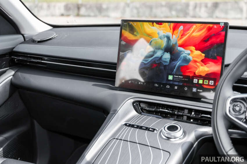 2026 Proton eMas 7 PHEV Prime – gallery of cheapest PHEV in Malaysia; up to 943 km WLTP; RM105,800 2049503